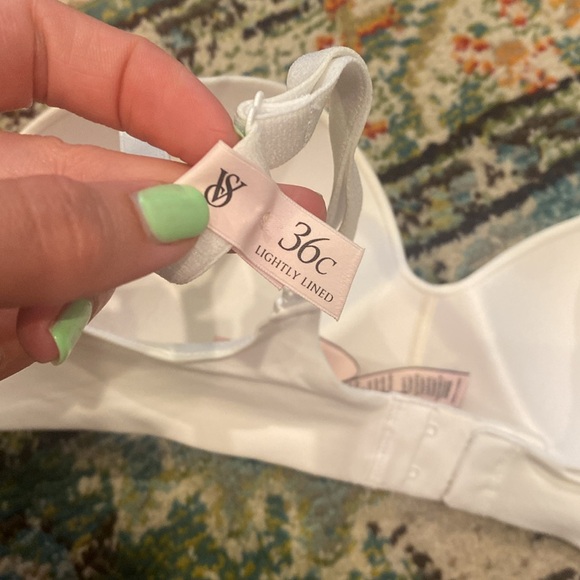 Never worn VS bra for sale! - Picture 3 of 4